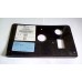 LAND ROVER MILITARY 6 WAY SWITCH LIGHTING PAMEL